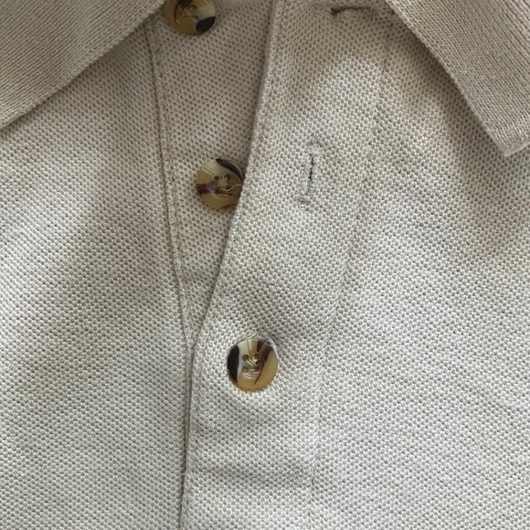 Ultra Club Think Positive Bundle of 4 Classic Polo Golf Shirts XXL - Picture 6 of 15